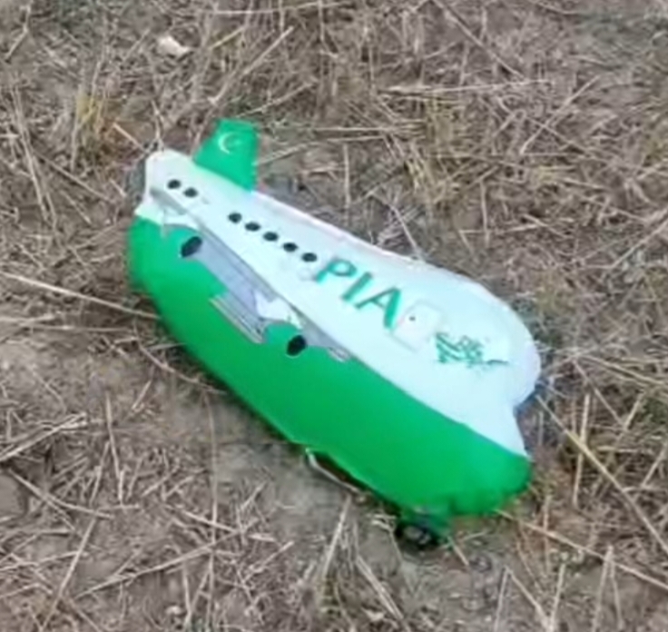 Suspected Pakistani Balloon Spotted in Samba Village, Triggers Panic