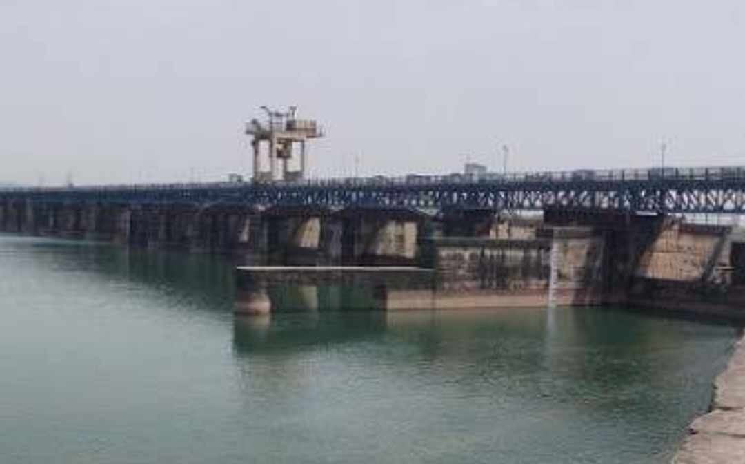 Shahpur Kandi Barrage and Its Strategic Link with Ujh Multipurpose Project: Maximizing India’s Ravi River Waters
