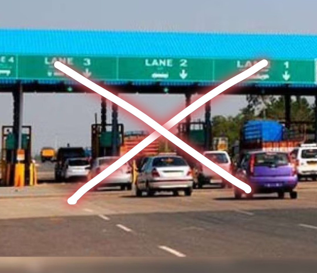 West Bengal’s Crackdown on Unauthorized Toll Gates: A Major Relief for the Public