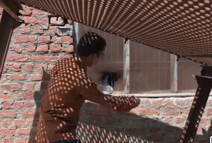 Man Shot Dead While Sleeping at Home in J&K Village